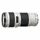 EX+ EF 70-200mm f/4L USM Telephoto Zoom Lens