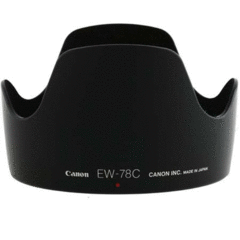 Canon EW-78C Hood (35L)