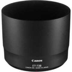 Canon ET-73B Lens Hood (70-300mm f/4-5.6L IS)