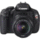 Refurbished EOS Rebel T3i with 18-55 IS Kit Digital SLR Camera