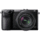 Used Alpha NEX-7 with 18-55mm Kit (Black) Mirrorless Camera