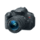 Refurbished EOS Rebel T5i with 18-55 Kit Digital SLR Camera