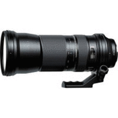 Tamron SP 150-600mm f/5-6.3 Di VC USD for Canon