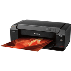 Canon imagePROGRAF PRO-1000 17"