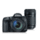 Refurbished EOS 7D Mark II with 18-135mm STM and 55-250mm STM Kit Digital SLR Camera