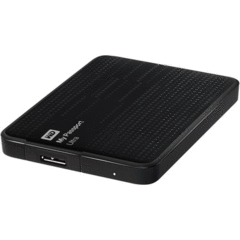 WD Ultra 2TB My Passport USB 3.0