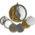 5-in-1 Collapsible Circular Reflector Disc (32") Miscellaneous