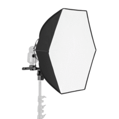 Glow HexaPop 24" Portable Softbox