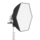 HexaPop 24" Portable Softbox Lighting