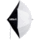 Halo Round Softbox - 45" (115 cm) Lighting