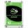 10TB BarraCuda Pro 7200 RPM SATA III 3.5" Internal HDD Hard Drive