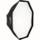 Luxbanx Small Octagonal Softbox (36") Lighting