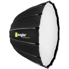 Angler Quick-Open Deep Parabolic Softbox (36")