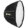 Quick-Open Deep Parabolic Softbox (36") Lighting
