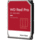 12TB Red Pro 7200 rpm SATA III 3.5" Internal NAS HDD Hard Drive