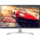 27UL500-W 27" 16:9 4K HDR FreeSync IPS Gaming Monitor