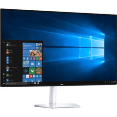 Dell Ultrathin S2719DM 27" 16:9 IPS Monitor