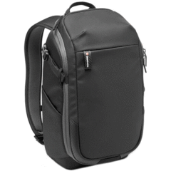 Manfrotto Advanced² Compact Camera Backpack (Black)
