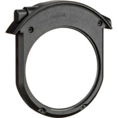Canon Drop-In Clear Filter A