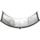 Crescent 67" Curved Reflector Kit Lighting