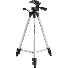 Davis & Sanford Vista Traveler Tripod with 3-Way, Pan-and-Tilt Head
