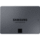 1TB 870 QVO 2.5" SATA III Internal SSD Hard Drive