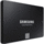 4TB 870 EVO SATA III 2.5" Internal SSD Hard Drive