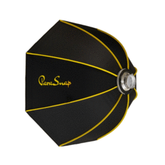Glow ParaSnap 36" Octa New Generation SterlingFibre Softbox With Bowens Mount