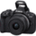 Refurbished EOS R50 with 18-45mm Lens (Black) Mirrorless Camera