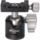 Open Box LH-25 Mini Ball Head Miscellaneous