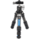Open Box LS-223 CNC Mini Tripod Kit with LH-25 25mm Low-Profile Ball Head Tripod