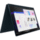 14" IdeaPad Flex 5 Multi-Touch 2-in-1 Notebook (Abyss Blue) Computer