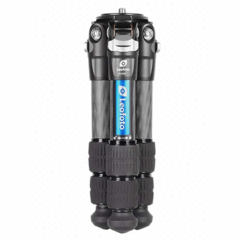 Leofoto LS-223C Mini Professional Light Weight Carbon Fiber Tripod