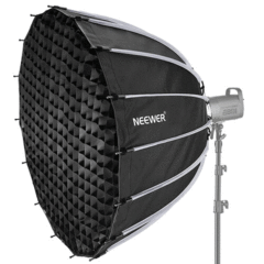 Neewer Parabolic Softbox (33.4")