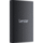 2TB ARMOR 700 USB 3.2 Gen 2x2 Portable SSD (Black) Hard Drive