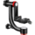 GM101 Heavy Aluminum Alloy Gimbal Tripod Head Gimbal