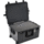 1637AirWF Wheeled Hard Case with Foam Insert (Black) Case