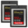 512GB Extreme PRO CFexpress Card Type B (2-Pack) CFexpress Memory