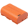 LP-E6NH USB-C Battery (2400mAh, Orange) Battery